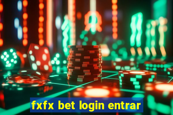 fxfx bet login entrar